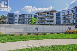 Condo for Sale, 1705 Fiddlehead Place #400, London North (North R), ON