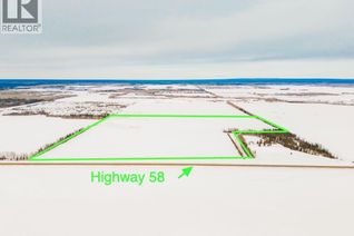 Farm for Sale, Ne-5-110-15-W5, Rural Mackenzie County, AB