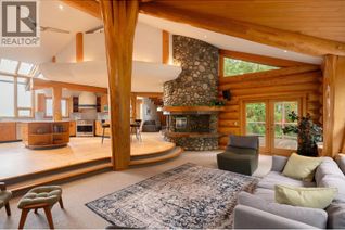 House for Sale, 675 Cates Lane, Bowen Island, BC