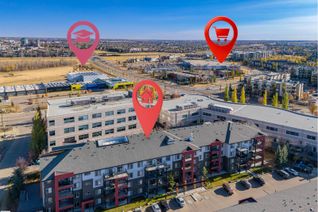 Condo Apartment for Sale, 211 340 Windermere Rd Nw, Edmonton, AB