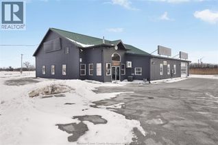 Property for Sale, 20600 County Rd 42, Tilbury, ON
