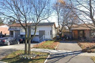 Property for Rent, 2644 Lundene Road #Basement, Mississauga (Clarkson), ON