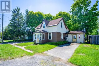 Duplex for Sale, 635 First Street S, Gravenhurst (Muskoka (S)), ON