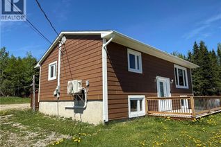 Bungalow for Sale, 267 Marcoux Street, Balmoral, NB