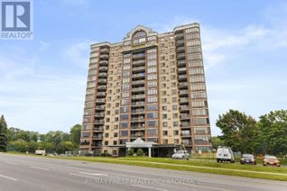 Property for Sale, 1000 King Street W #302, Kingston (Central City West), ON