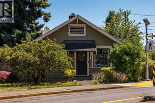 Detached House for Sale, 3033 Cedar Hill Rd, Victoria, BC