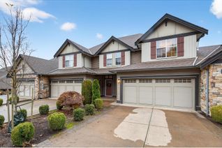 Condo Townhouse for Sale, 5900 Jinkerson Road #15, Chilliwack, BC