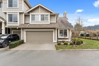 Condo Townhouse for Sale, 45550 Shawnigan Crescent #32, Chilliwack, BC