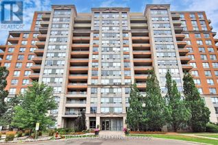 Condo Apartment for Sale, 29 Northern Heights Drive #1108, Richmond Hill (Langstaff), ON