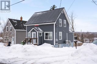Duplex for Sale, 57a/57b High Street, Trenton, NS