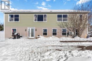 Duplex for Sale, 223 Church Street, Bridgetown, NS