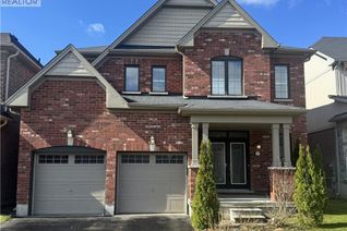 Property for Sale, 17 Larry Crescent, Caledonia, ON