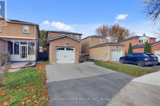 Property for Sale, 226 Ecclestone Drive, Brampton (Brampton West), ON Property for Sale, 226 Ecclestone Drive, Brampton (Brampton West), ON