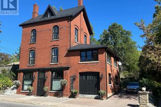 Property for Sale, 11 Main Street S, Milton (Campbellville), ON