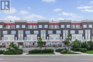 Townhouse for Sale, 100 Long Branch Avenue #27, Toronto (Long Branch), ON