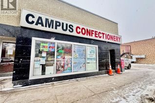 Business for Sale, 1418 College Drive, Saskatoon, SK