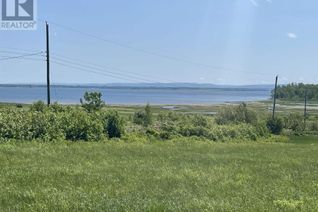 Commercial Land for Sale, Lot 33 Saltwater Drive, Malagash, NS