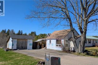 Detached House for Sale, 1874 Route 895, Elgin, NB