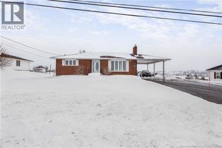 Bungalow for Sale, 1516 Route 525, Sainte-Marie-De-Kent, NB