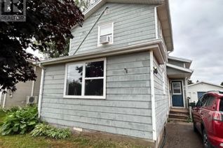 Duplex for Sale, 88 Ottawa Street, Summerside, PE