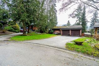 Detached House for Sale, 8363 Arbour Place, Delta, BC