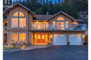 Detached House for Sale, 16864 Gatzke Road, Lake Country, BC