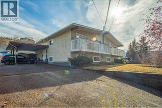 Duplex for Sale, 1105 Cactus Road, Kelowna, BC Duplex for Sale, 1105 Cactus Road, Kelowna, BC