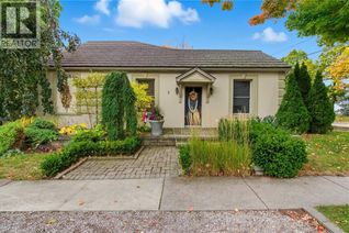 Property for Sale, 2 Union Street, Waterdown, ON