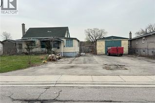 Commercial Land for Sale, 420 Red Oak Avenue, Hamilton, ON