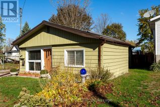 Detached House for Sale, 127 Leopold Street, Quinte West (Trenton Ward), ON