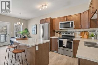 Townhouse for Sale, 148 Vanier Drive #206, Red Deer, AB