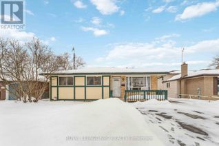 House for Sale, 8025 Thorton Street, Niagara Falls (Ascot), ON