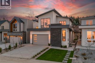 House for Sale, 1008 Bull Crescent, Kelowna, BC