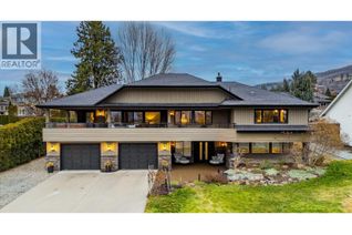 House for Sale, 307 Stellar Drive, Kelowna, BC