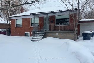 Bungalow for Rent, 111 Mcallister Road #Bsmt B, Toronto (Clanton Park), ON Bungalow for Rent, 111 Mcallister Road #Bsmt B, Toronto (Clanton Park), ON