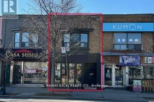 Property for Sale, 467 Danforth Avenue, Toronto (North Riverdale), ON