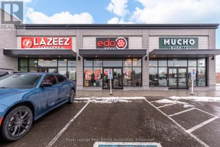 Restaurant/Pub Business for Sale, 180 Sandalwood Parkway E #E20, Brampton (Heart Lake), ON