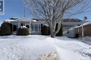 Detached House for Sale, 204 Godbout Street, Grand Falls, NB