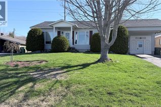 House for Sale, 204 Godbout Street, Grand Falls, NB