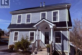 Detached House for Sale, 116 Eastwood Drive, Woodstock, NB
