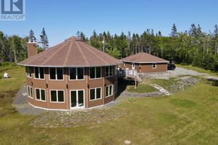 House for Sale, 458 Maple Drive, Cape George, NS