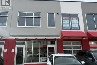Industrial Property for Sale, 12128 Horseshoe Way #175, Richmond, BC