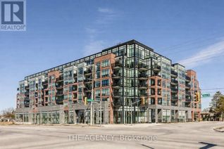 Condo for Sale, 681 Yonge Street #327, Barrie (Painswick South), ON Condo for Sale, 681 Yonge Street #327, Barrie (Painswick South), ON