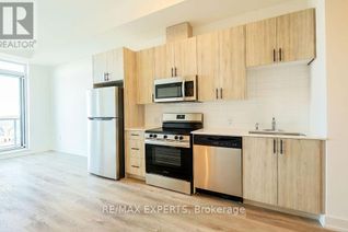 Property for Rent, 2475 Old Bronte Road #801, Oakville (WM Westmount), ON