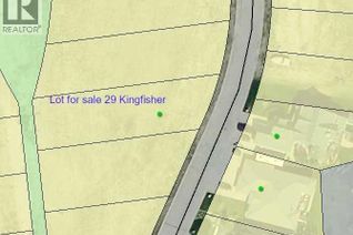 Commercial Land for Sale, 29 Kingfisher Estates Drive, Lake Newell Resort, AB
