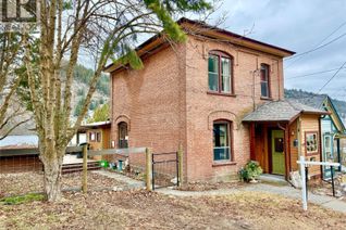 Property for Sale, 267 Long Lake Avenue, Greenwood, BC