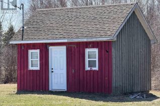Commercial Land for Sale, 3963 Malagash Road, Malagash, NS