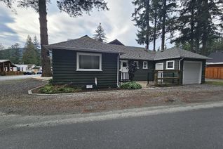 Property for Sale, 389 Alder St Street, Cultus Lake, BC