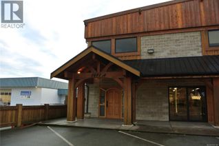 Office for Lease, 1691 Willow St #A, Campbell River, BC