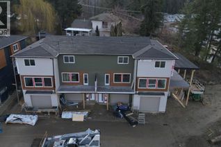 Condo Townhouse for Sale, 981 12 Street Se #38, Salmon Arm, BC